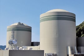高浜発電所1、2号機