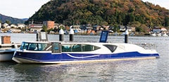 美浜町レイクセンター