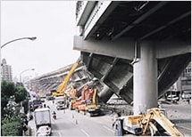 阪神・淡路大震災