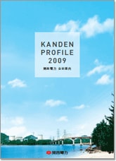 KANDEN PROFILE 2009