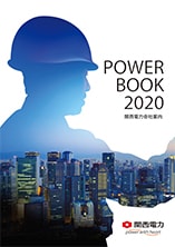 POWER BOOK 2020