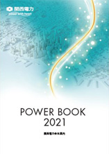 POWER BOOK 2021