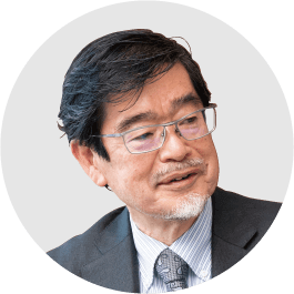 山地憲治