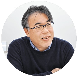 前川 一郎