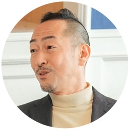 村田 晃嗣