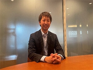関電トレーディングシンガポール Deputy General Manager, Corporate Strategy and planning 奥野雄平