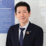 南部一貴