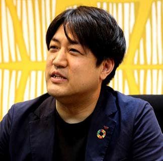 山本達郎