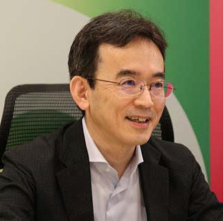 櫻井俊明