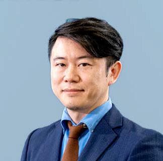 内山純一郎