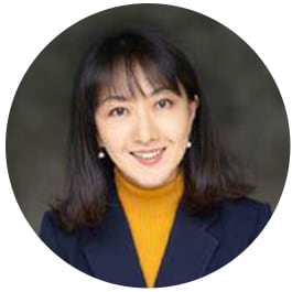 安岡美佳