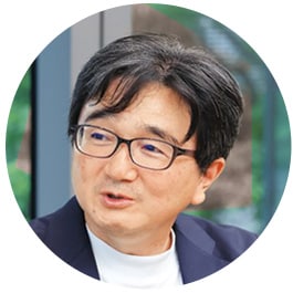 森川 博之