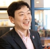 岡田康伸