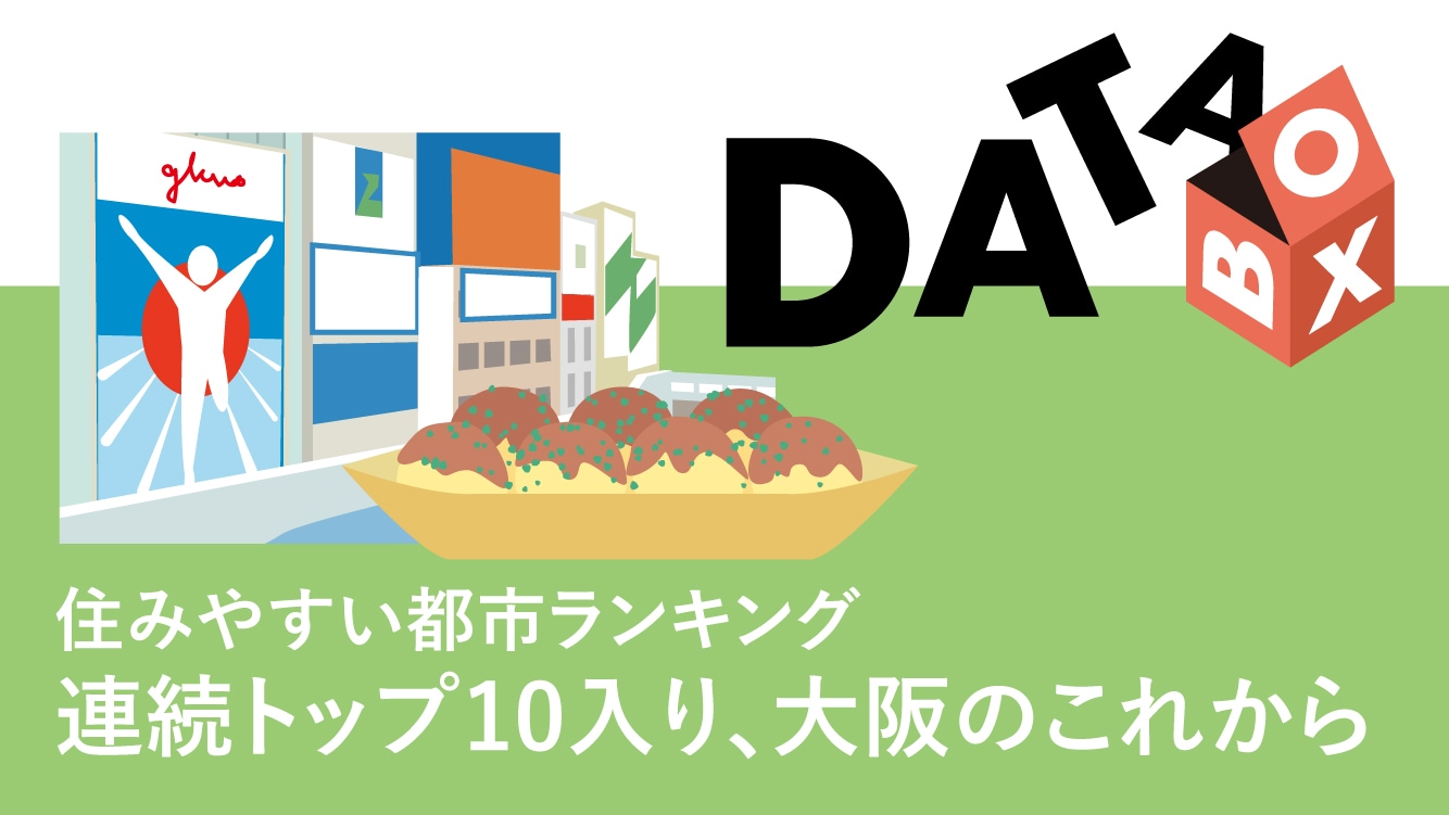 コラム│2024年版 世界で最も住みやすい都市ランキング