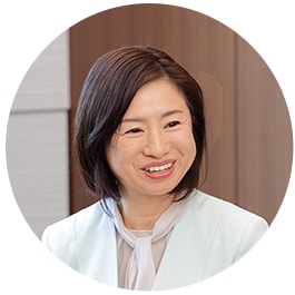 田中里沙
