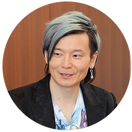 宮田裕章