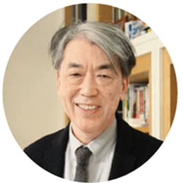 橋爪 紳也