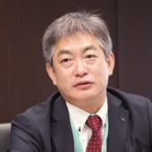 安原克樹