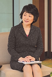 秋池玲子 写真