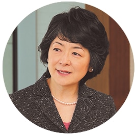 秋池玲子