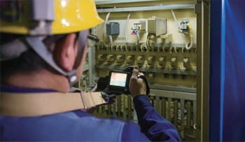 最新技術を取り入れ信頼性を高める
