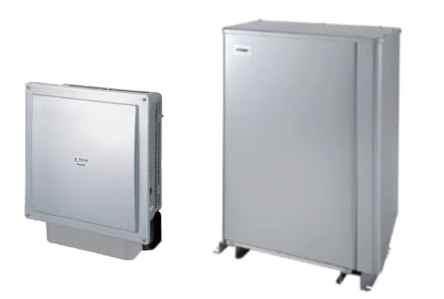 パワーコンディショナや蓄電池システムを手掛ける