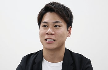 関西電力送配電　和歌山本部　統括グループ　稲垣京介