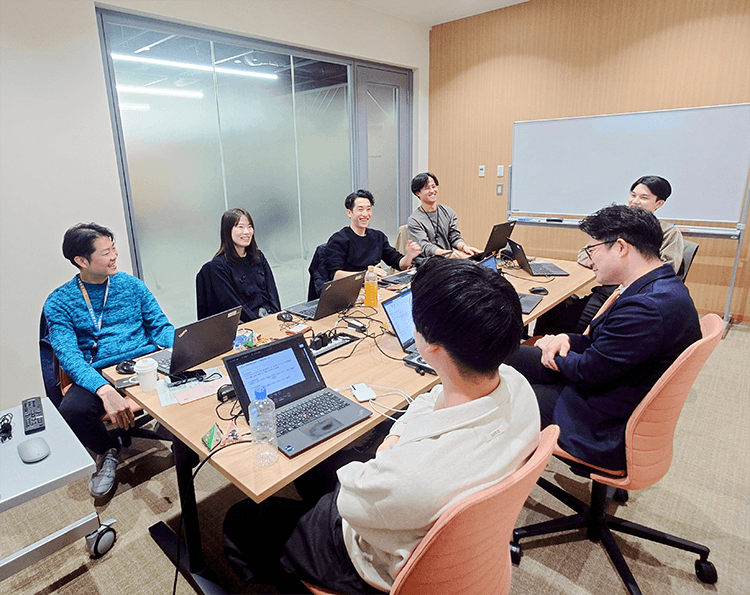 柔軟な勤務制度を活用し本業と副業を両立