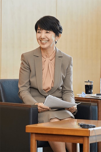 秋山咲恵