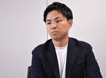 関電不動産開発 開発事業本部 都市開発事業部 第二グループ 吉田和司
