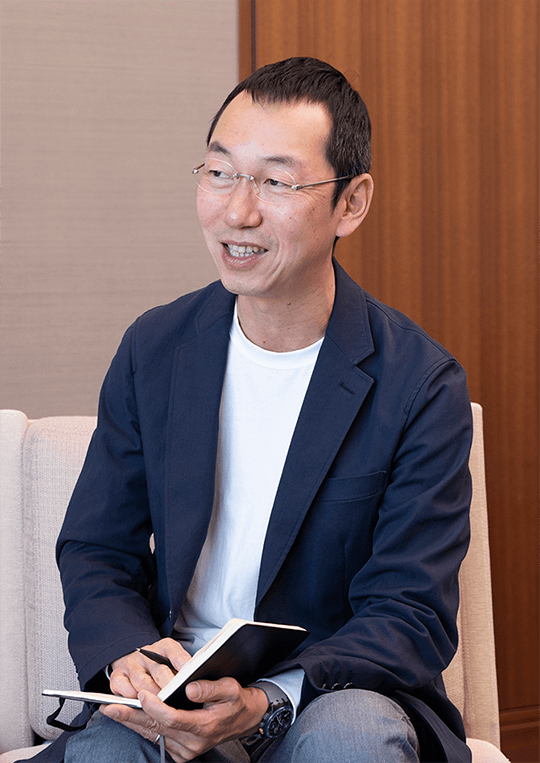 山口 周