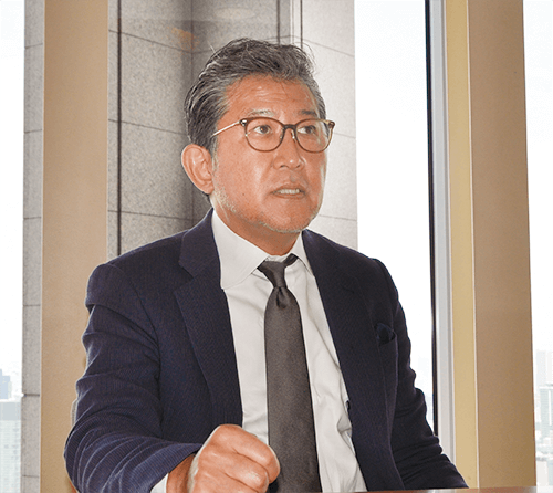 鎌田英治 グロービス経営大学院専任教授