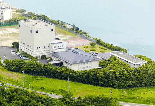 原子力研修センター