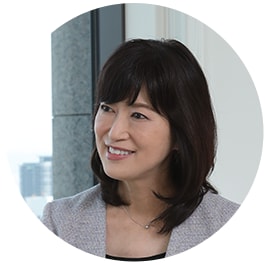 松本真由美
