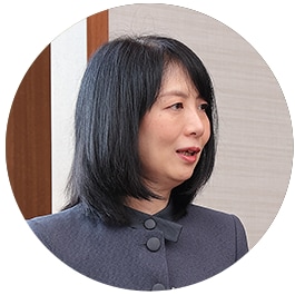 藤沢久美