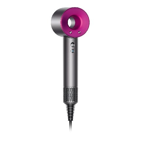 Dyson Supersonic Ionic ヘアードライヤー