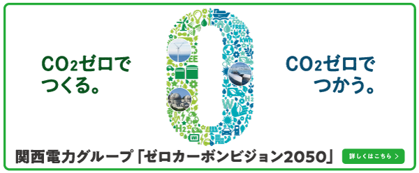 ゼロカーボン