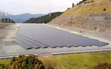 山崎太陽光発電所