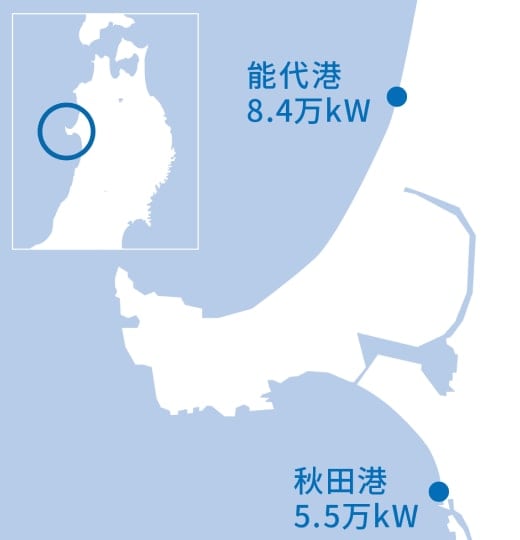 位置図