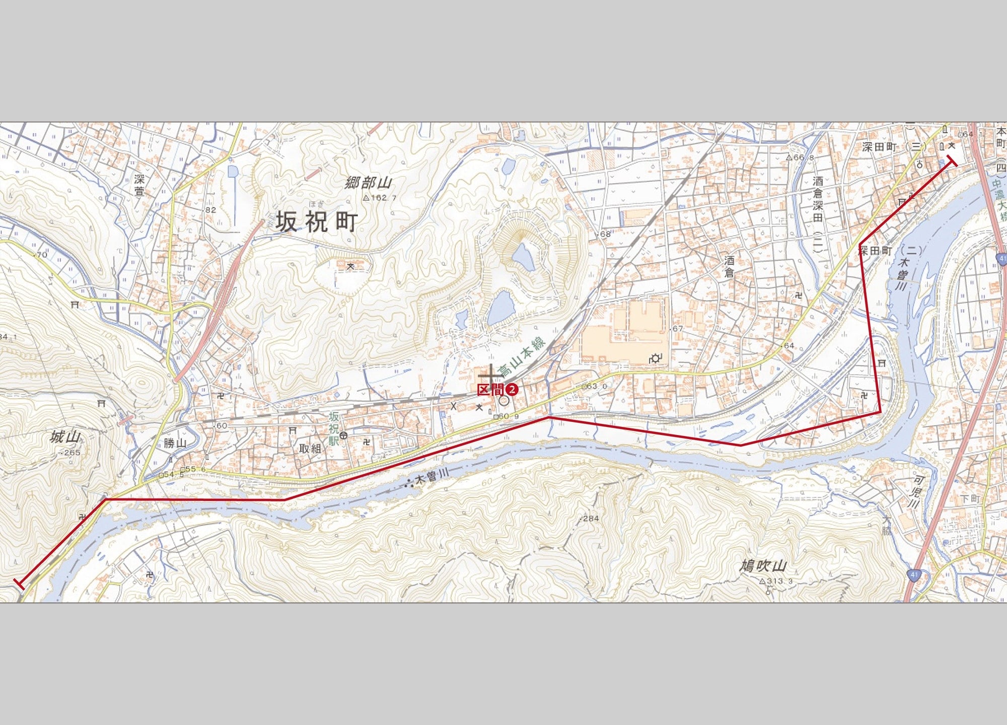 21.今渡ダム