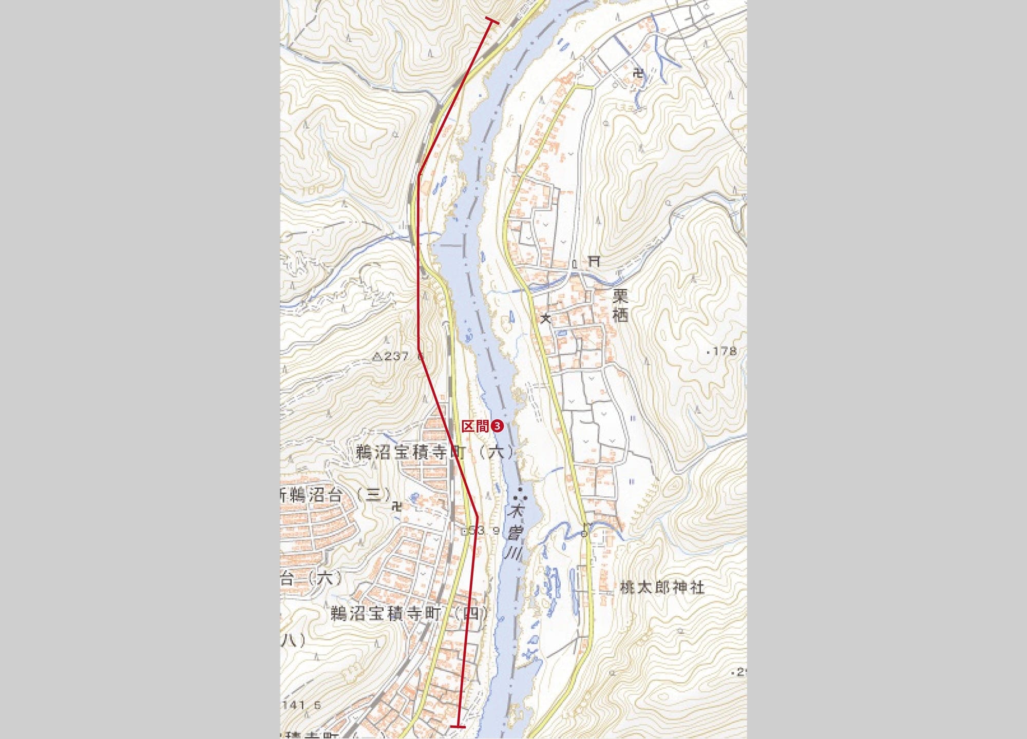 21.今渡ダム