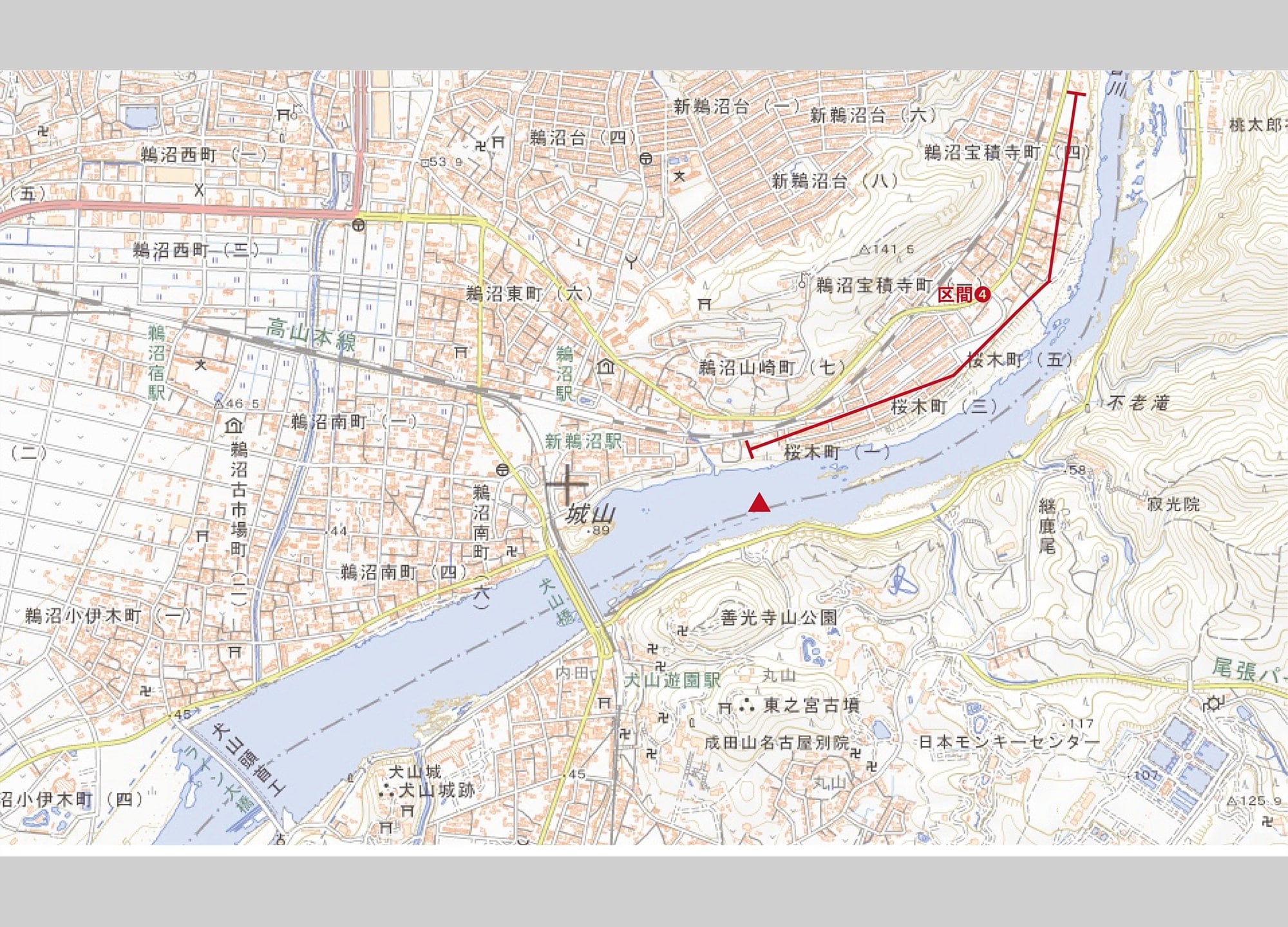 21.今渡ダム