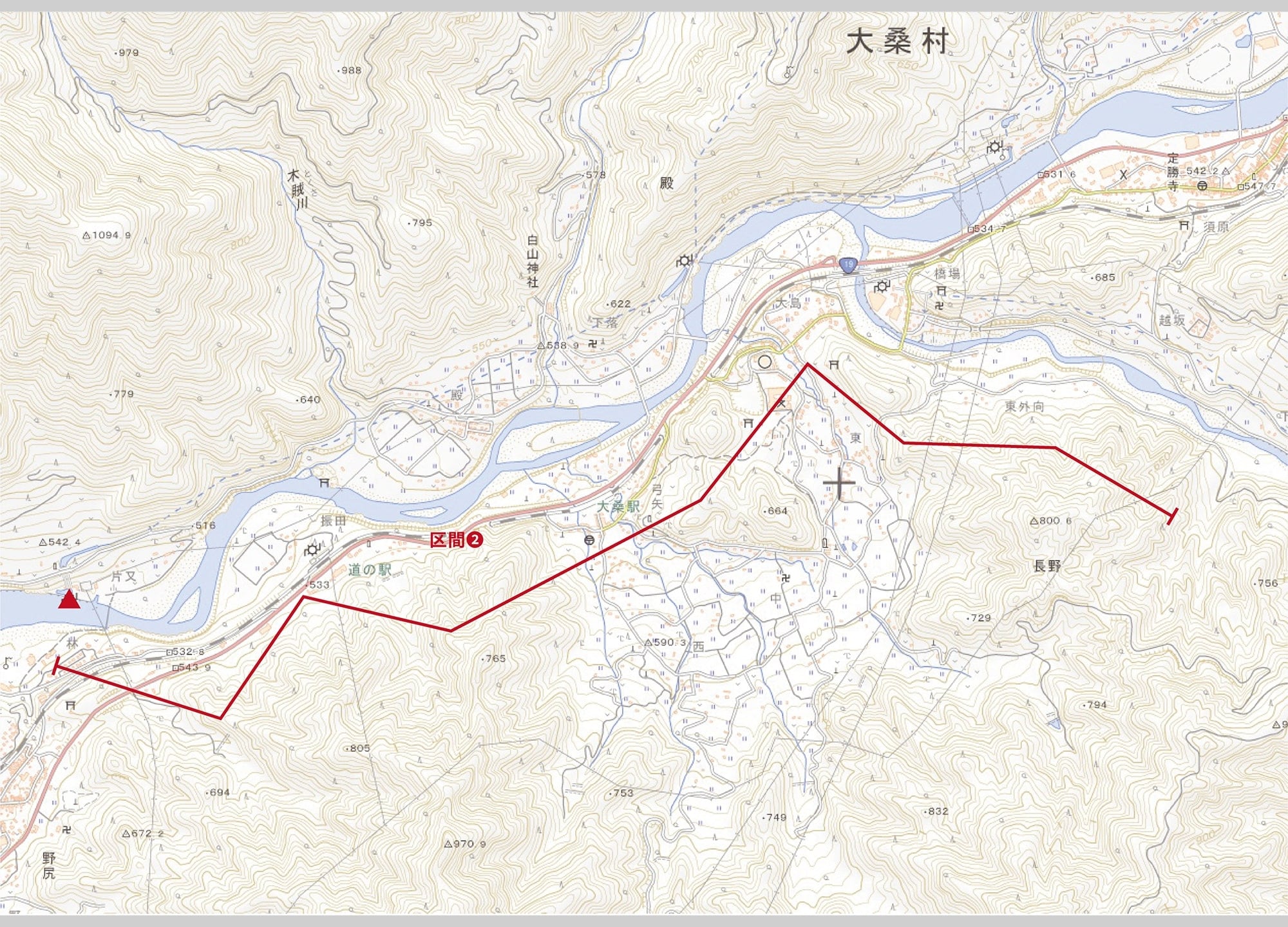 14.伊奈川ダム