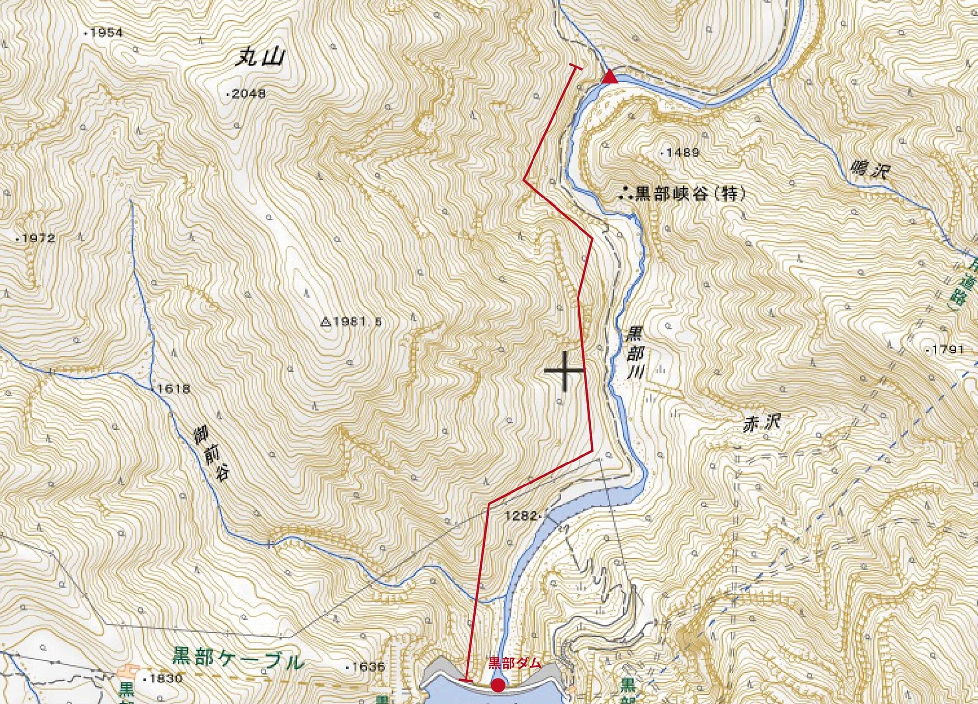 22.黒部ダム