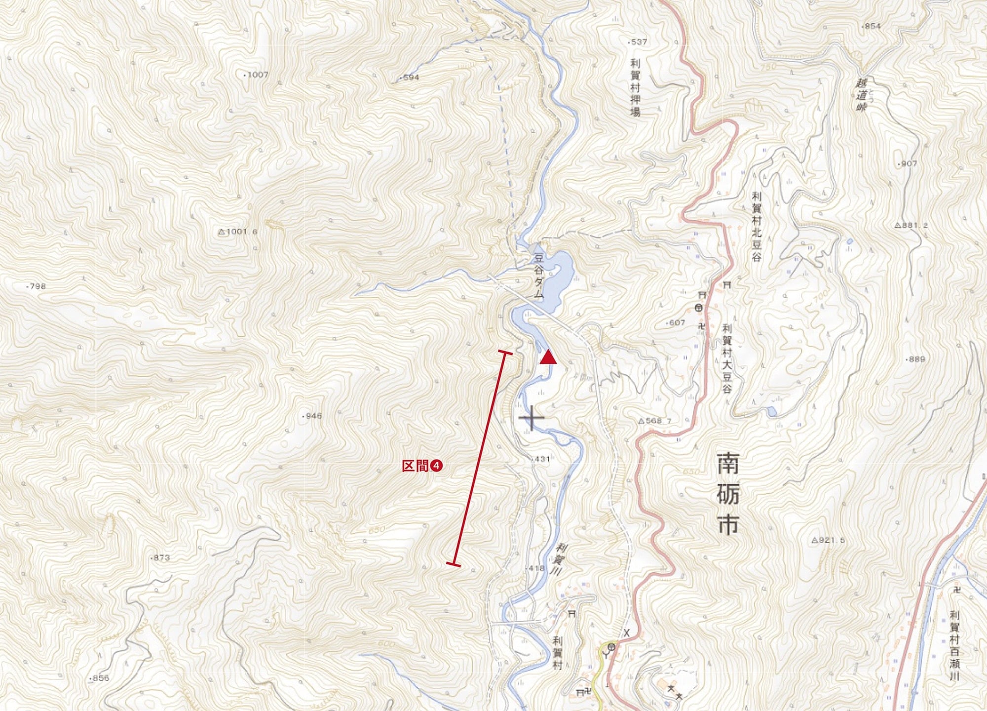 34.千束ダム