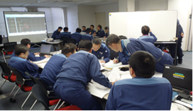 緊急時対応力を高める教育・訓練