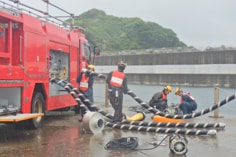 緊急時対応力を高める教育・訓練