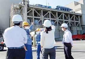 美浜発電所だよりVOL.107