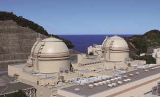 大飯発電所だより2024年6月