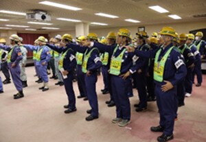 大飯発電所だより2024年12月